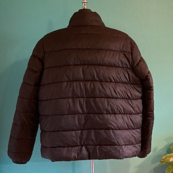 Nordstrom Puffer Coat - Picture 2 of 3
